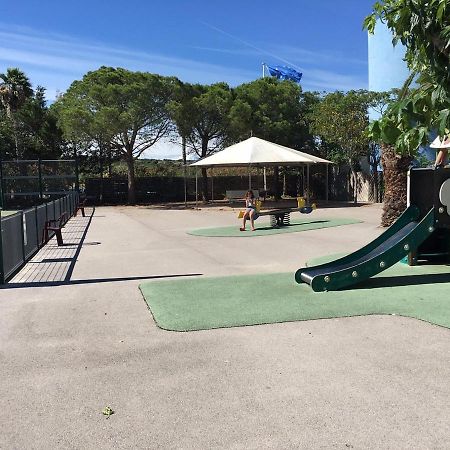 Camping Tohapi Les Salins Vic-la-Gardiole Εξωτερικό φωτογραφία