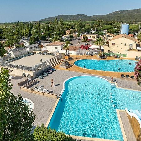 Camping Tohapi Les Salins Vic-la-Gardiole Εξωτερικό φωτογραφία