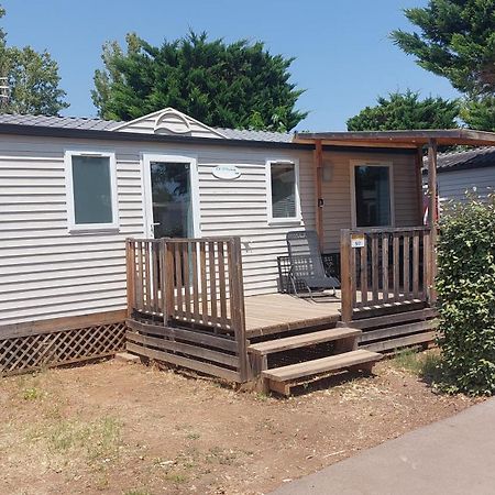 Camping Tohapi Les Salins Vic-la-Gardiole Εξωτερικό φωτογραφία