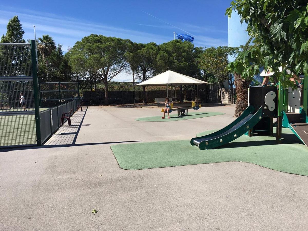 Camping Tohapi Les Salins Vic-la-Gardiole Εξωτερικό φωτογραφία